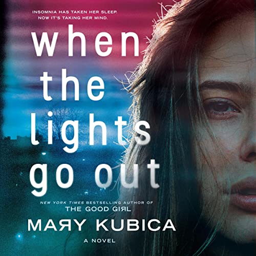 Cover of When the Lights Go Out
