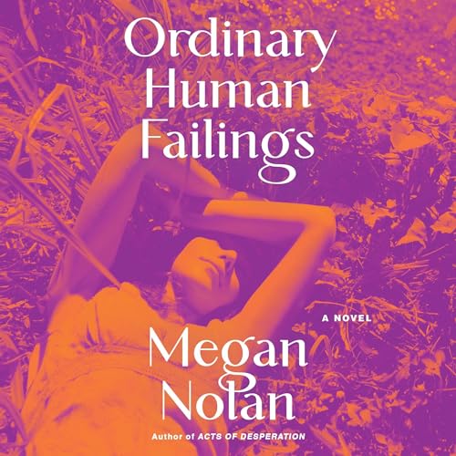 Cover of Ordinary Human Failings