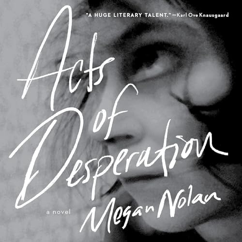 Cover of Acts of Desperation