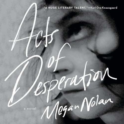Cover of Acts of Desperation