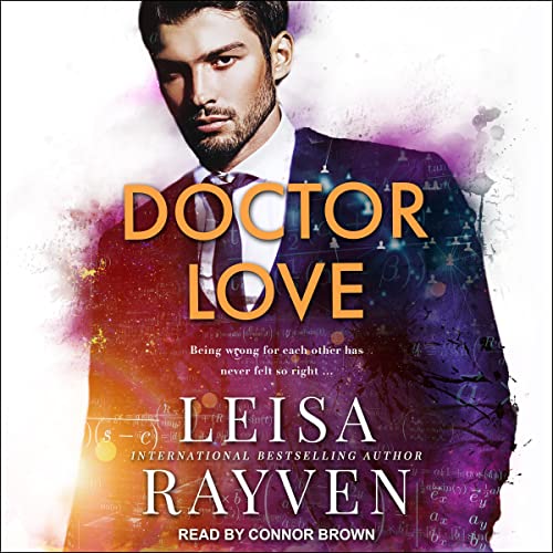Cover of Doctor Love