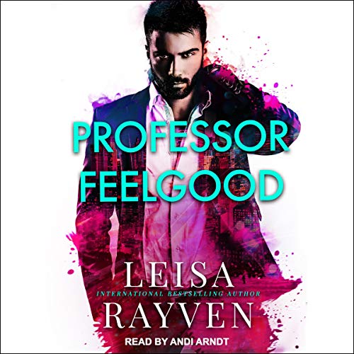 Cover of Professor Feelgood
