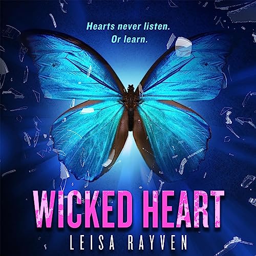 Cover of Wicked Heart