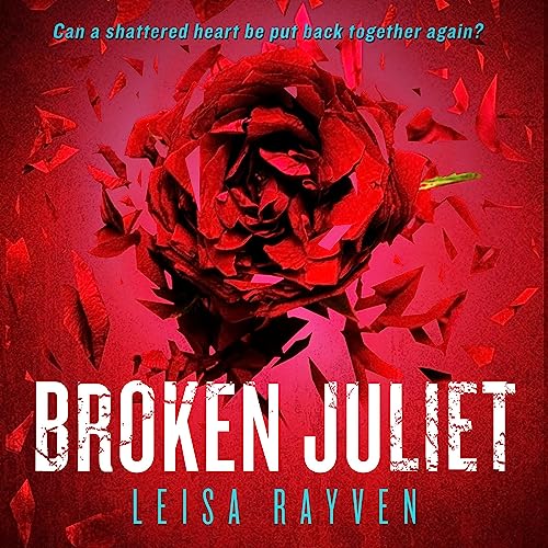 Cover of Broken Juliet