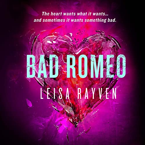 Cover of Bad Romeo