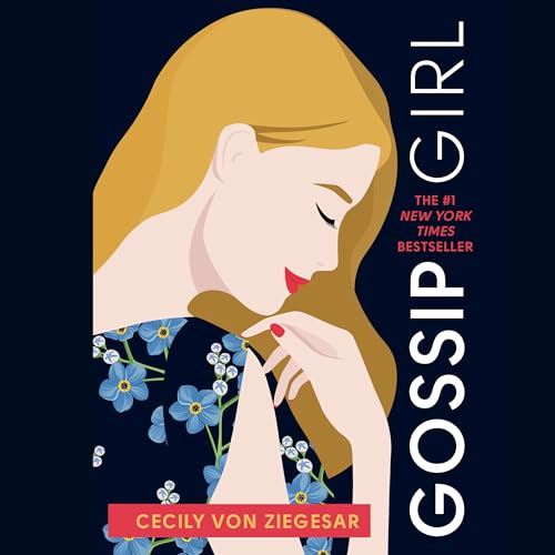 Cover of Gossip Girl
