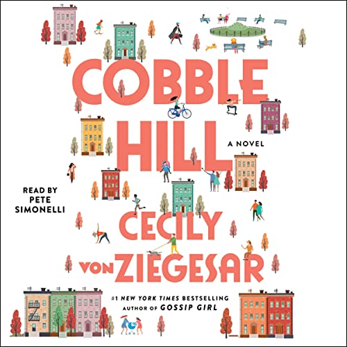 Cover of Cobble Hill