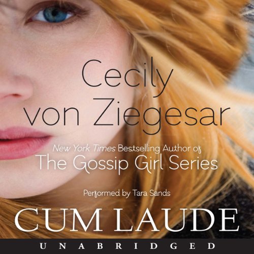 Cover of Cum Laude