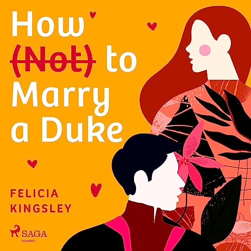 Cover of How (Not) to Marry a Duke