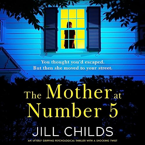 Cover of The Mother at Number 5