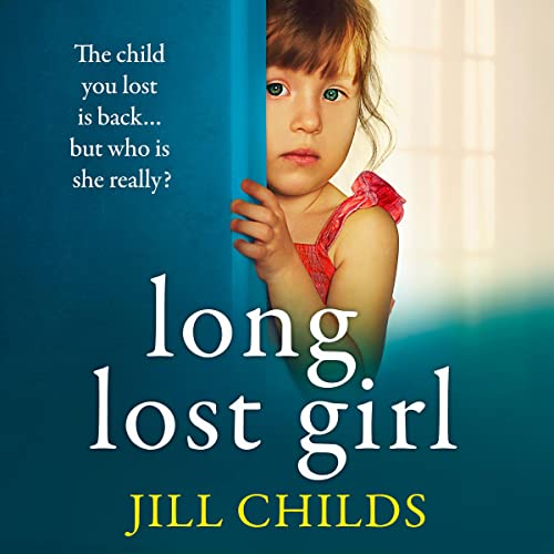 Cover of Long Lost Girl