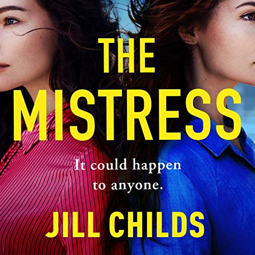 Cover of The Mistress