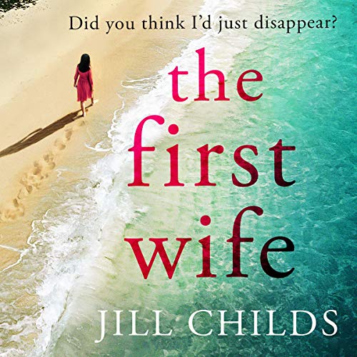 Cover of The First Wife