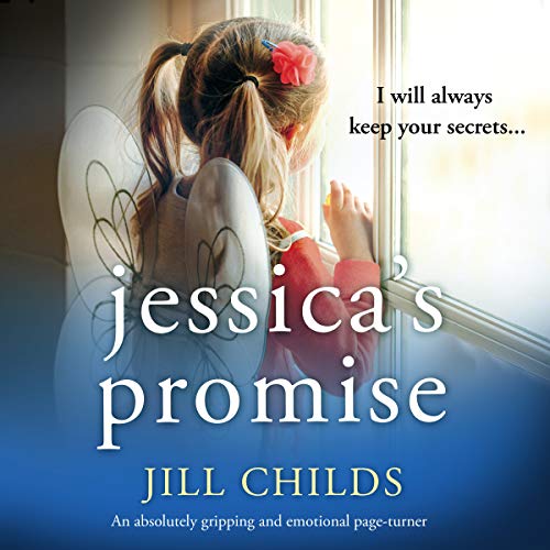 Cover of Jessica's Promise