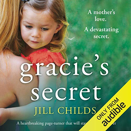 Cover of Gracie's Secret