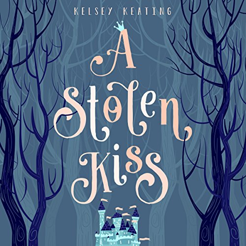 Cover of A Stolen Kiss