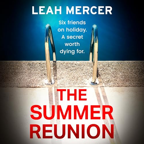 Cover of The Summer Reunion