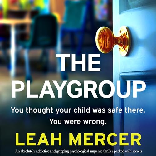 Cover of The Playgroup