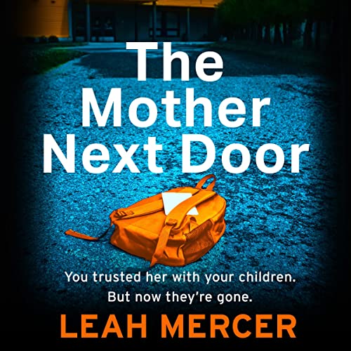 Cover of The Mother Next Door