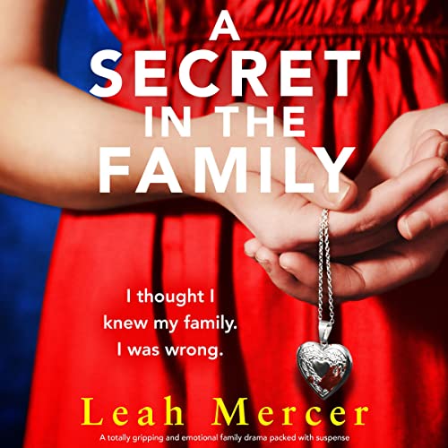 Cover of A Secret in the Family