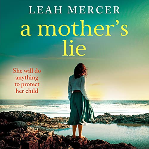 Cover of A Mother’s Lie