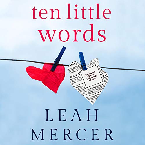Cover of Ten Little Words
