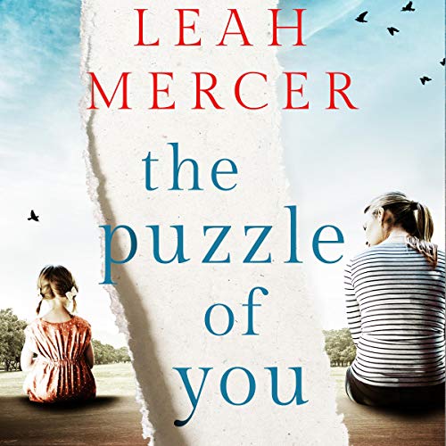 Cover of The Puzzle of You
