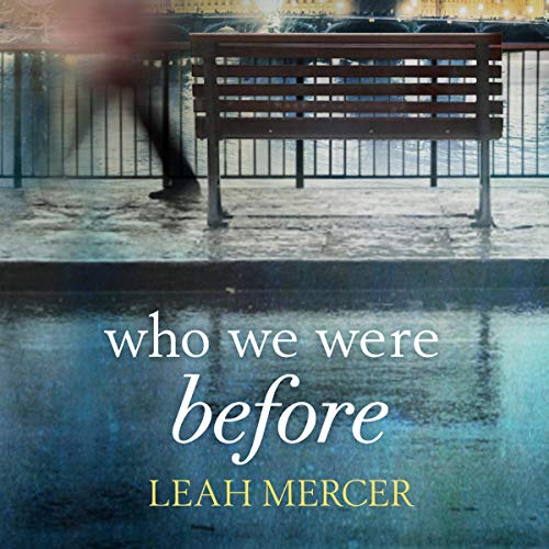 Cover of Who We Were Before