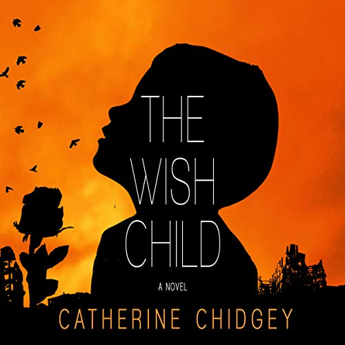 Cover of The Wish Child
