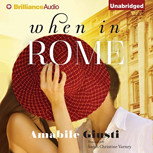 Cover of When in Rome