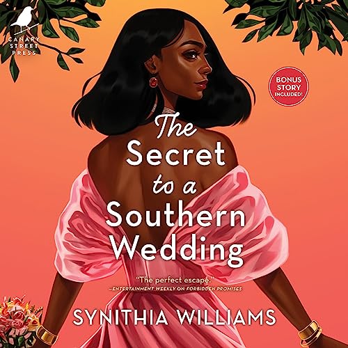 Cover of The Secret to a Southern Wedding