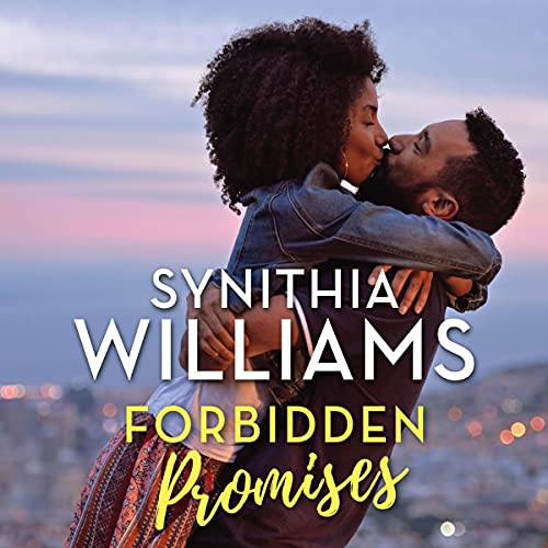 Cover of Forbidden Promises