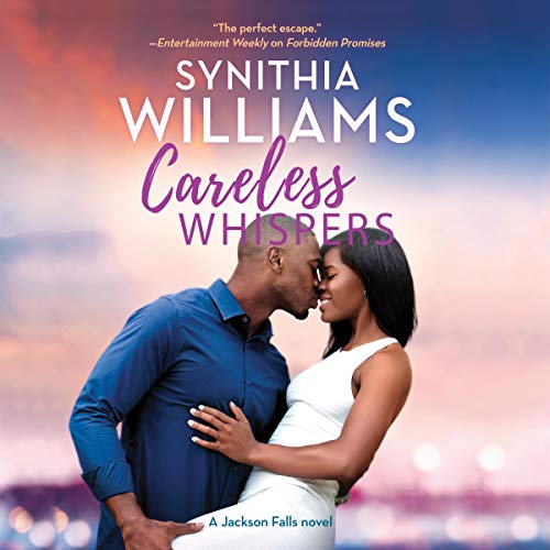 Cover of Careless Whispers