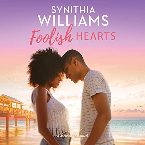 Cover of Foolish Hearts