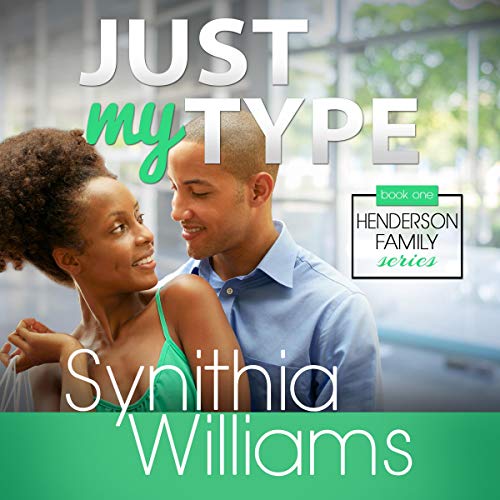Cover of Just My Type