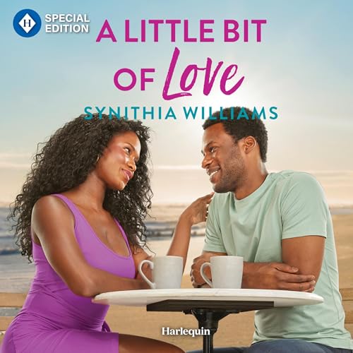 Cover of A Little Bit of Love