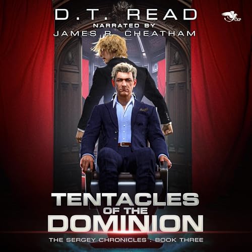 Cover of Tentacles of the Dominion