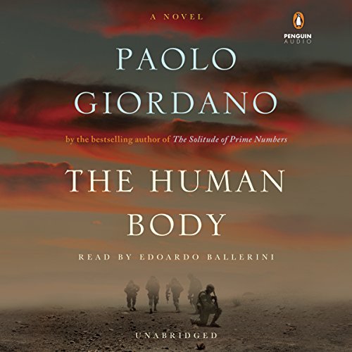 Cover of The Human Body