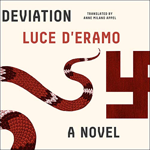 Cover of Deviation