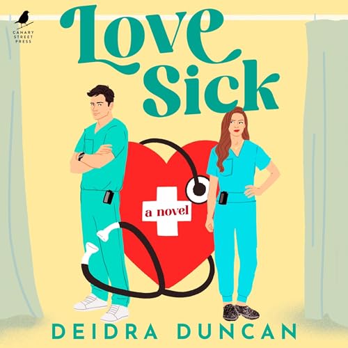 Cover of Love Sick