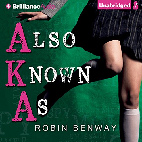 Cover of Also Known As