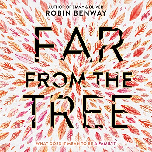 Cover of Far from the Tree