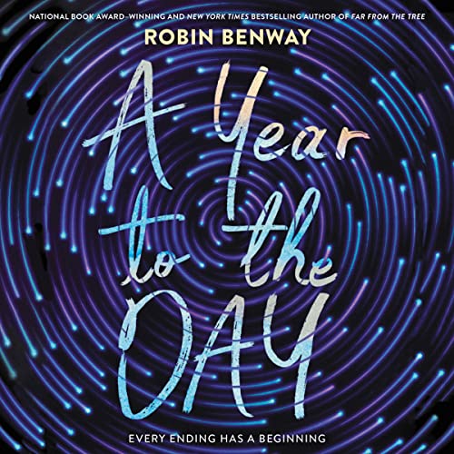 Cover of A Year to the Day