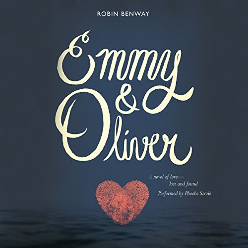 Cover of Emmy & Oliver