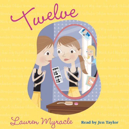 Cover of Twelve