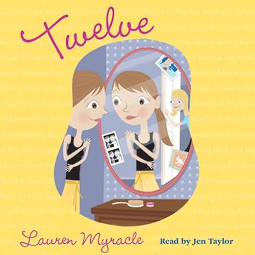 Cover of Twelve