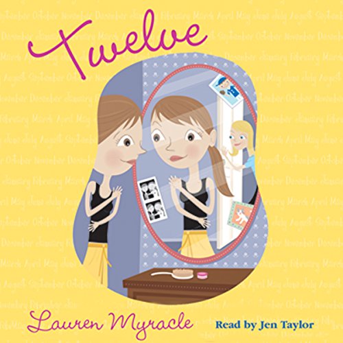 Cover of Twelve