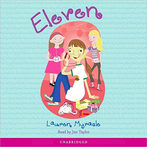 Cover of Eleven
