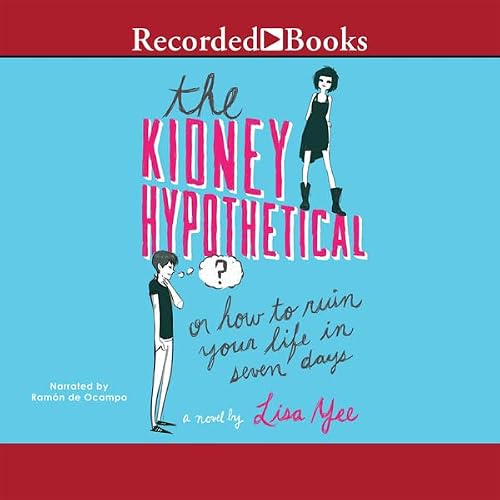 Cover of The Kidney Hypothetical