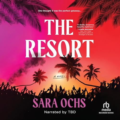 Cover of The Resort